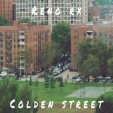 Reno Rx – Colden Street (2024)
