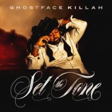 Ghostface Killah – Set the Tone (Guns & Roses) (2024)
