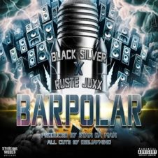Black Silver & Ruste Juxx – BARPOLAR (2024)