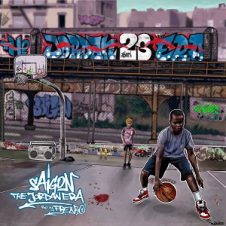 Saigon & Fredro – The Jordan Era (2024)