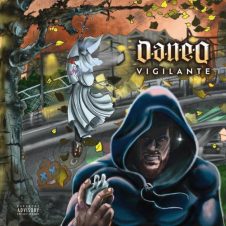Dan-e-o – Vigilante (2024)