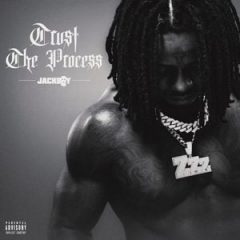 Jackboy – Trust the Process (2024)