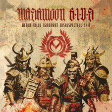 Masamoon – B.I.D.S. (Beautifully Ignorant Disrespectful Shit) (2024)