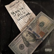 Smoke DZA – You’re All Welcome (2024)
