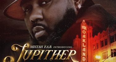 Mistah F.A.B. – Jupither (2024)