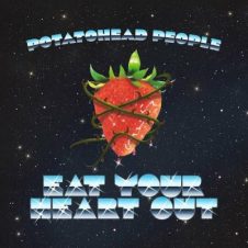 Potatohead People – Eat Your Heart Out (2024)
