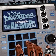 Dazzie Dee – The Re-Slaps (2024)