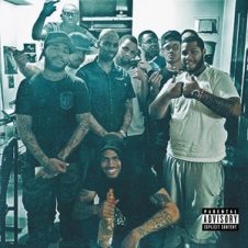 Dave East, Mike & Keys – APT 6E (2024)