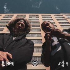 K.A.A.N. & DJ Hoppa – Delusions of Grandeur (2024)