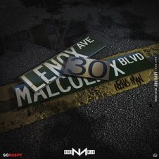 Nino Man – 30 Lenox Ave (2024)