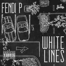 Fendi P – White Lines (2024)