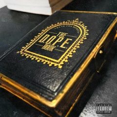 Freak Tha Monsta – The D.O.P.E. Book (2024)