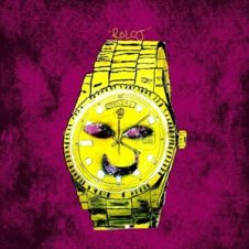 RLX & Buck Dudley – Reloj (2024)