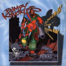 Bumpy Knuckles – A Part Of My Life / Devious Minds (1999)