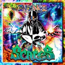 Insane E – Scales (2024)