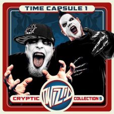 Twiztid – Cryptic Collection 5 (2024)