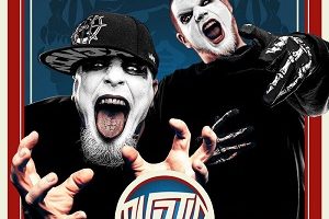Twiztid – Cryptic Collection 5 (2024)