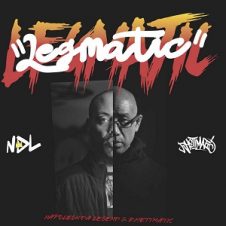 Napoleon Da Legend & DJ Rhettmatic – Legmatic (Deluxe) (2024)