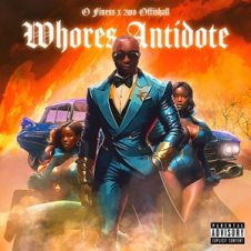 O Finess & 2Wo Offishall – Whores Antidote (2024)