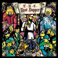 Copywrite – The Last Supper (2024)
