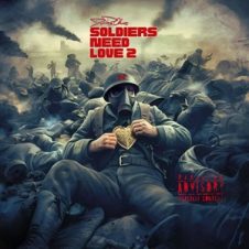 Dom Pachino – Soldiers Need Love 2 (2024)
