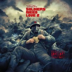 Dom Pachino – Soldiers Need Love 2 (2024)