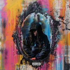 M.A.V. & Damien – Mirror Talks (2024)