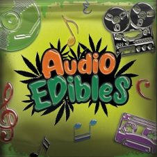Edo G & Tone Spliff – Audio Edibles (2024)