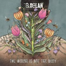 B Dolan – The Wound Is Not the Body (2024)