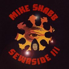 Mike Shabb – Sewaside III (2024)