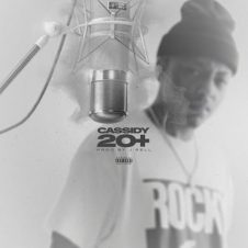 Cassidy – 20 Years (2024)