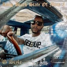 G Style – Long Beach State of Mine 3 (2024)