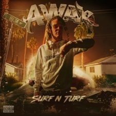 A-Wax – Surf N Turf (2024)