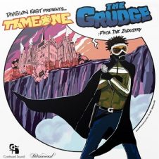 Tame One – The Grudge: Fuck the Industry (Reissue) (2024)