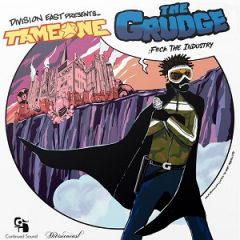 Tame One – The Grudge: Fuck the Industry (Reissue) (2024)