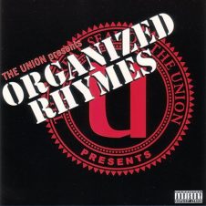 Various Artists – The Union presents Organized Rhymes (1999)