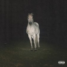 OT the Real – Pale Horse (2024)