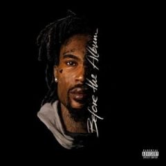 Hunxho – Before the Album (2024)
