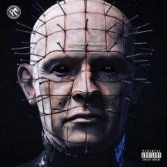 RJ Payne – Hellraiser (2024)