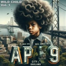 AP.9 – Wild Child Vol. 1 (2024)