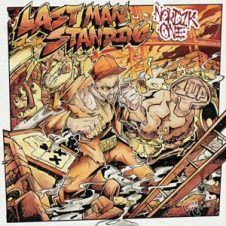 Nord1kone – Last Man Standing (2024)