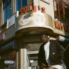 Reaper Mook – Max ‘Pagne Goes to New York (2024)