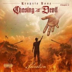 Krayzie Bone – Chasing the Devil Chapter 2 “Salvation” (2024)