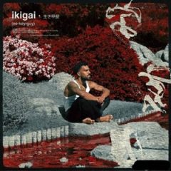 Futuristic – ikigai (2024)