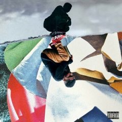 Ian Kelly & Ovrkast – ART (2024)