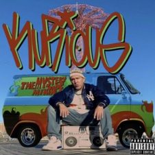 Kurious & Mono En Stereo – Mystery (2024)