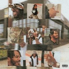 Price & Kota the Friend – Sanctioned Vol. 1 (2024)