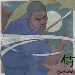 Lupe Fiasco – Samurai EP (2024)