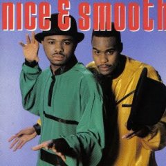 Nice & Smooth – Nice & Smooth (1989)