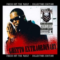 Killer Mike – Ghetto Extraordinary (2008)